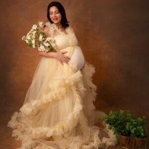 Whimsical Petal