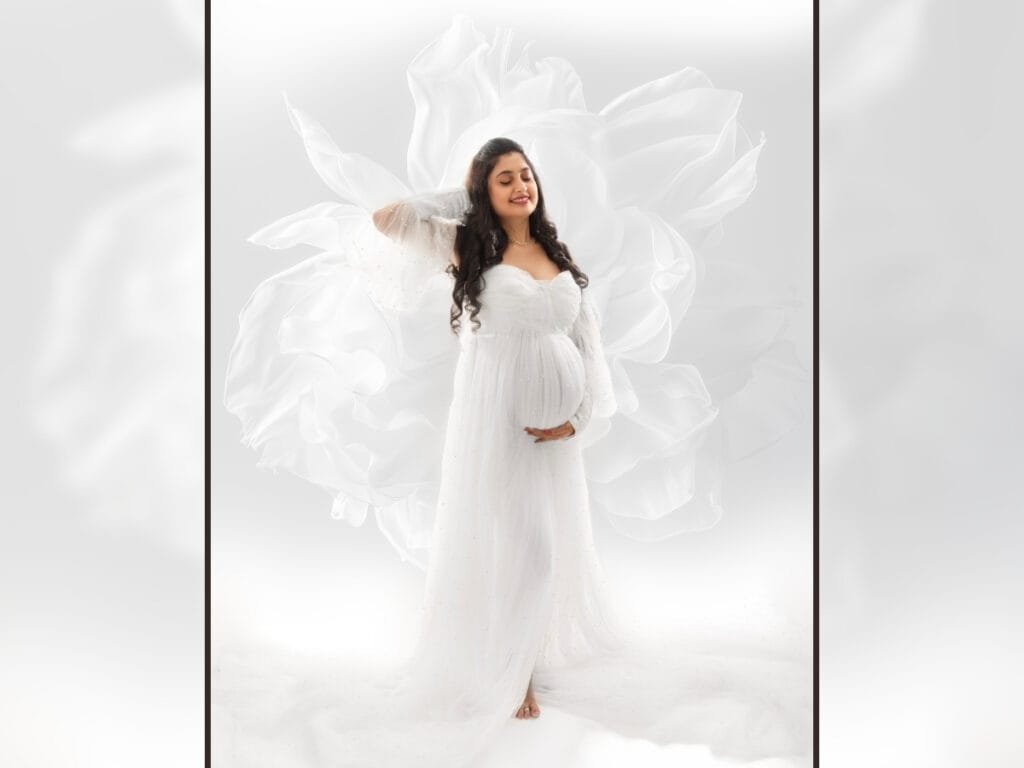 Maternity Photography: The Ultimate Guide to Capturing Your Beautiful Pregnancy Journey