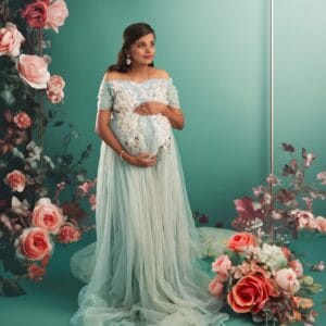 Envy Gown