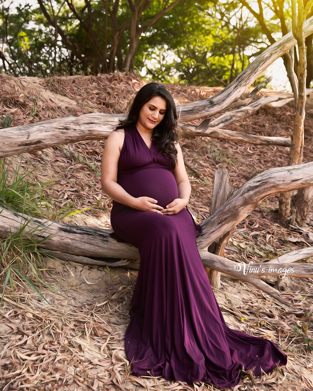 Best Maternity Photography in Bangalore Vinusimages copy