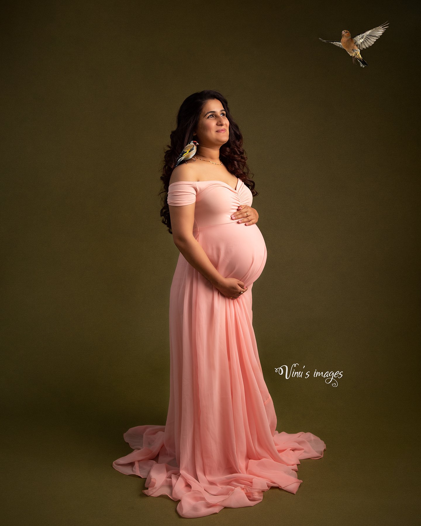 Best Maternity Photographer in Bangalore