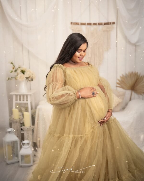 Golden Boho Dreams - Image 2