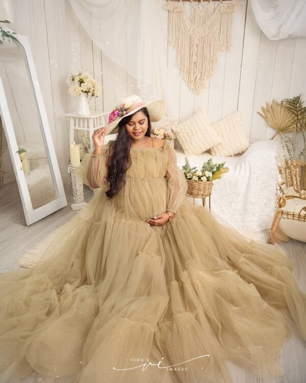 Golden Boho Dreams - Image 3
