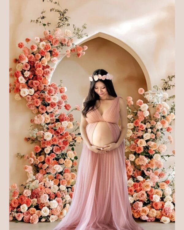 Chic Blossom - Image 2