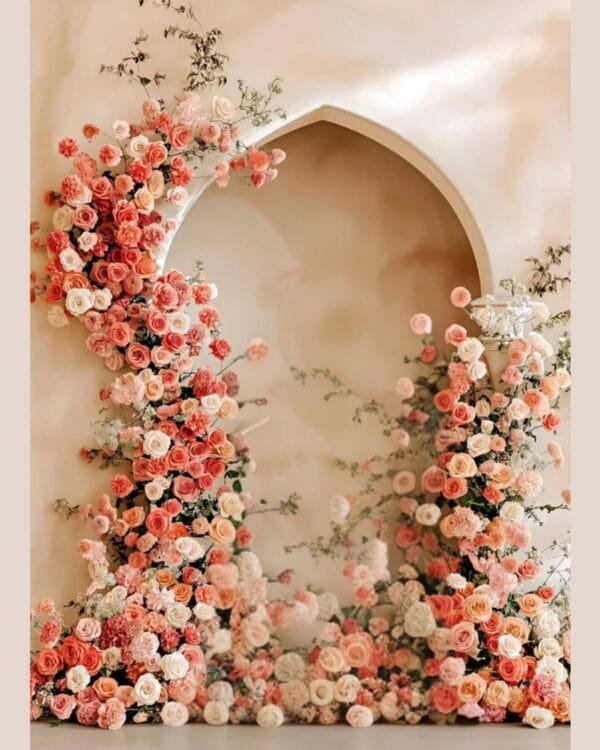 Chic Blossom