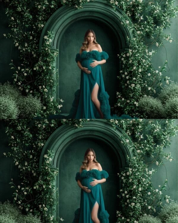 Floral Arches - Image 3