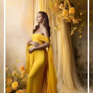 Floral Texture Dream