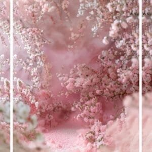 Blush Blossom Dream
