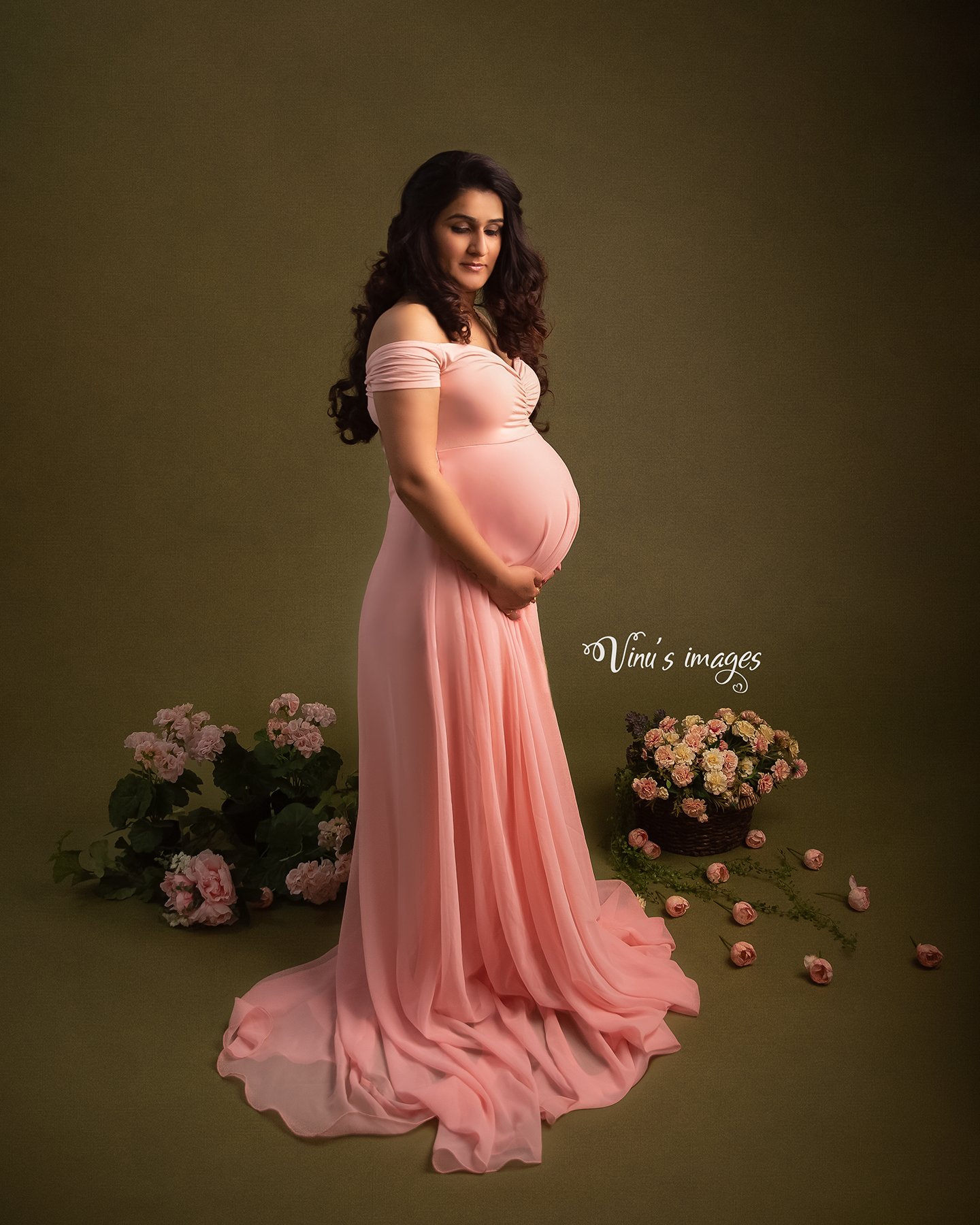 best maternity photographer in india