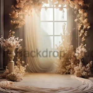 Vintage Floral Dream