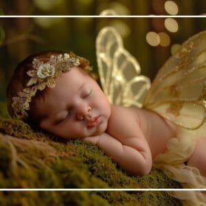 Little Prince/Princess