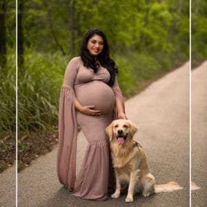 Outdoor Photoshoot Vibes