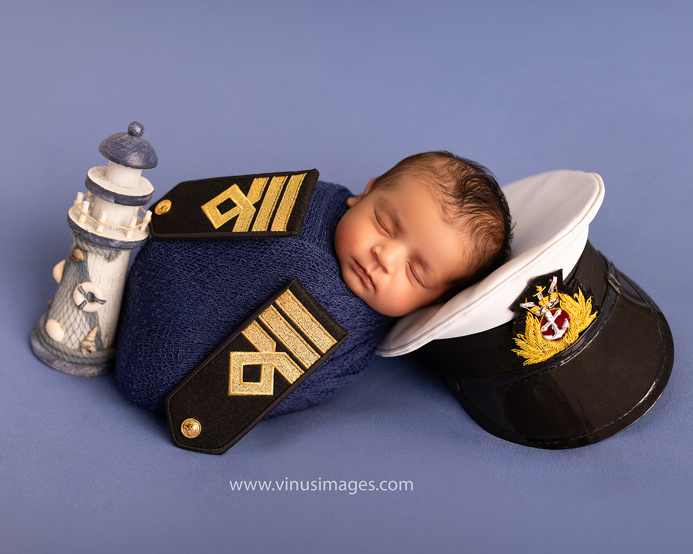 Your Newborn Photographer in Bangalore